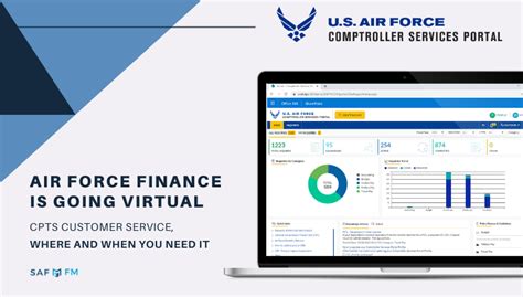 Financial Service Website Ready For Use Eglin Air Force Base