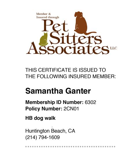 What does a pet sitter do? Official Dog Walker & Sitter of Huntington Beach, CA - HB ...