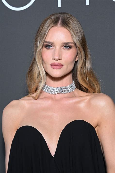 Rosie Huntington Whiteley Kering Women In Motion Award At Cannes Film