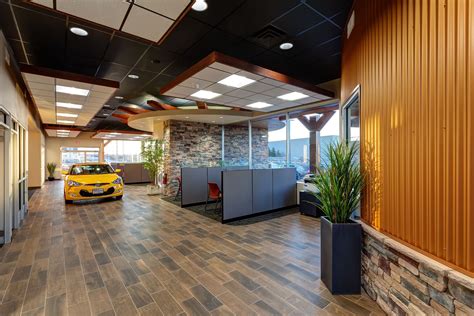 Pin By Core Design Group On Core Automotive Dealership Projects
