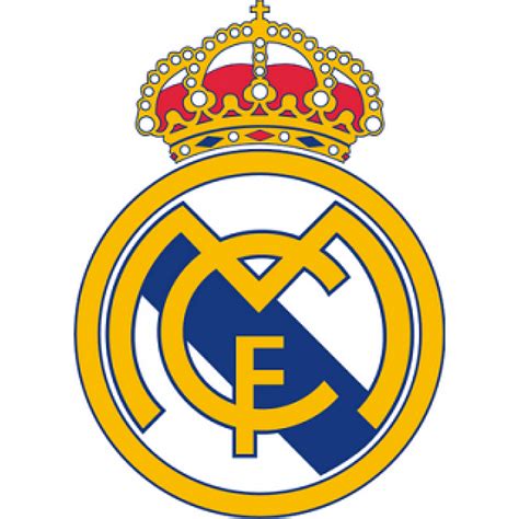 Sería así hasta el siguiente cambio en 1908. Imagenes del escudo del Real Madrid | Imágenes chidas