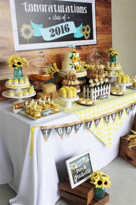Maybe you would like to learn more about one of these? Pin on Graduation party ideas