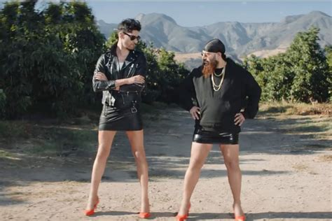 Juice (video 2019) cast and crew credits, including actors, actresses, directors, writers and more. Get the Look: Chromeo 'Juice' Music Video - Slutty Raver Costumes