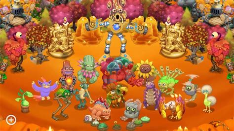 Fire Haven Full Song Wubbox Update My Singing Monsters YouTube