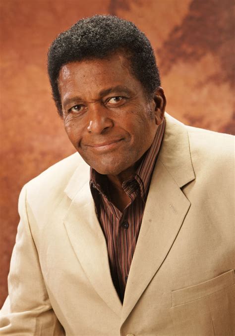 Charley Pride Returns To Deadwood Mountain Grand In March Compass