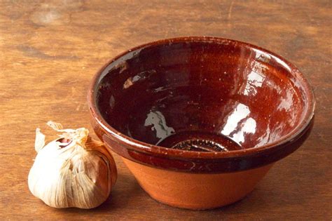 Miniature Terracotta Cassoulet Bowl Promotional Etsy