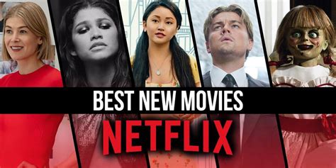Best New Movies Netflix February 2021 Best New Movies And Series
