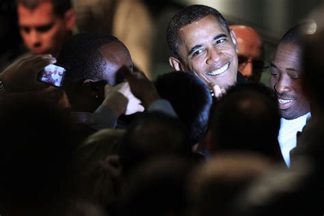 Charismatic Barack Obama 37 Pics I Like To Waste My Time