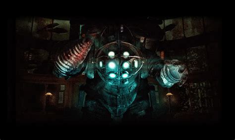 2k Games And Take Two Interactive Confirms New Bioshock Is In The Works