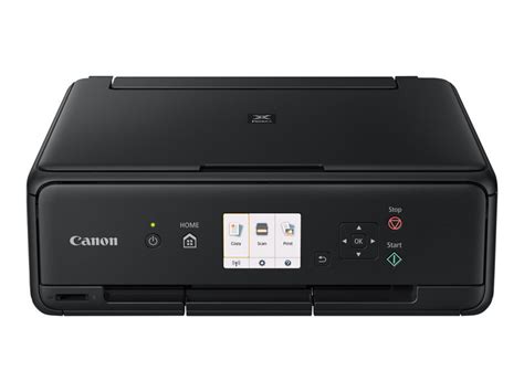 This normally works penalty, yet occasionally we. Canon PIXMA TS5050 - multifunction printer - colour