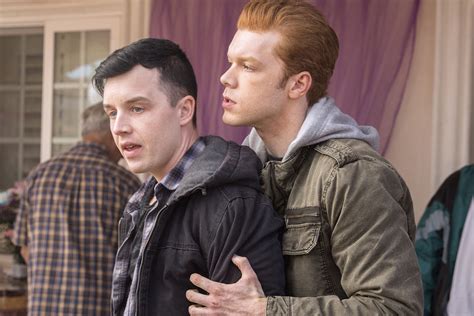 Shameless Renewed For 11th And Final Season Tv Guide