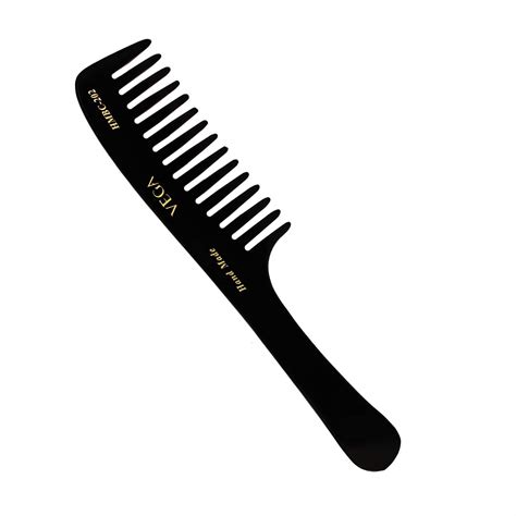 Buy Vega Handmade Black Comb Shampoo Hmbc 202 1 Pcs By Vega Product