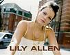 Lily Allen Leaked Nude Photo