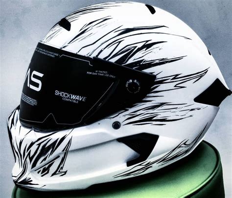 Pin By Pickmyhelmet On Motorcycle Helmets With Style Cool Motorcycle