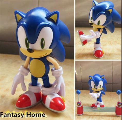 Popular Sonic Toys Buy Cheap Sonic Toys Lots From China Sonic Toys