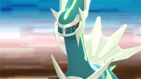Can You Catch A Shiny Dialga In Pokemon Go