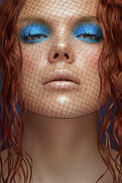Make Up Sandu Iuliana Hairstyling Bacioi Sergiu Concept Make Up