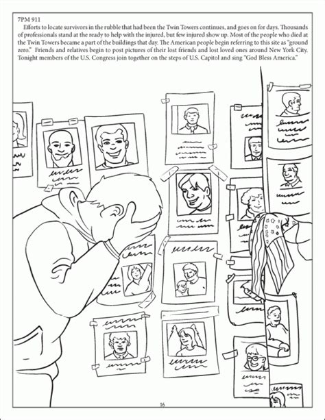 Super idea breast cancer coloring pages printable for kids awareness. 9 11 Coloring Pages Kids - Coloring Home