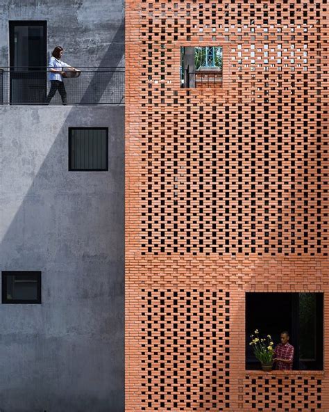 Keep Your Building Projects Current With These Face Brick Design Trends