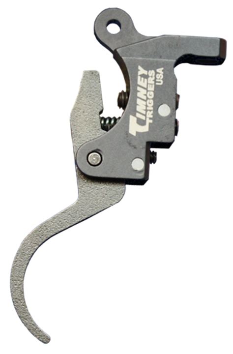 Cz 550 Rifle Replacement Trigger From Timney Triggers