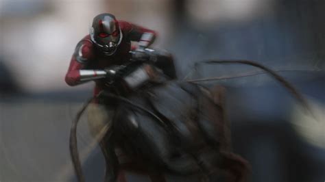 Marvel Studios Ant Man And The Wasp New Trailer Disney Video