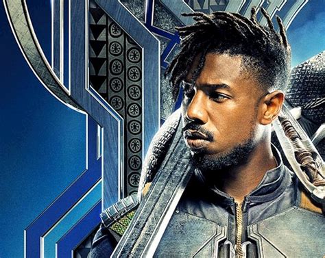 The Ten Characters On The Black Panther Poster Explained Inverse