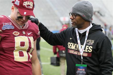 Florida State Football Recruiting News Major Recruiting Asset To Join