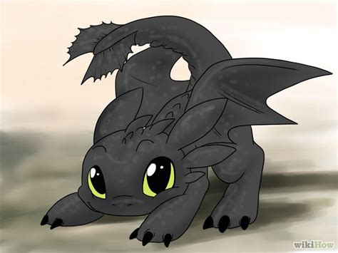 Learn how to draw toothless from how to train your dragon and over a thousand other characters on our youtube visit us on our official website at www.cartooning4kids.com for more information. Draw Toothless | Toothless drawing, How train your dragon ...