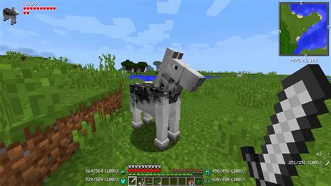 We did not find results for: Minecraft 1.8/1.7 Mods Review - Better PvP "Fair-Play" Mod ...