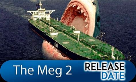 It is produced by gracie films for 20th century fox with animation produced by film roman and rough draft studios. Release date of the movie "The Meg 2"
