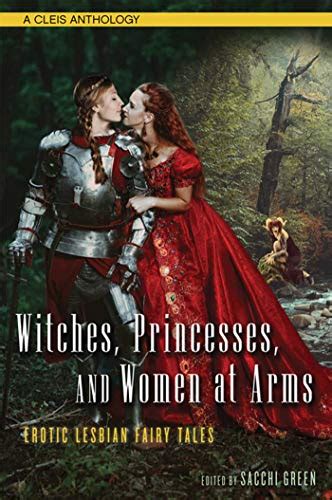 Free Download Witches Princesses And Women At Arms Erotic Lesbian Fairy Tales By Pdf