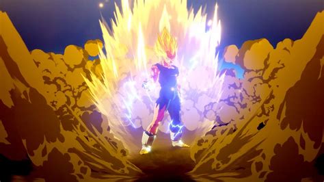 Vegeta Final Explosion Sp Majin Vegeta Red Dragon Ball Legends Wiki