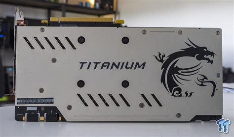 Msi Titanium 1070 Ti Gpu Brand On Sale Clearance