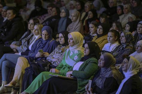 U Sarajevu obilježen Svjetski dan hidžaba