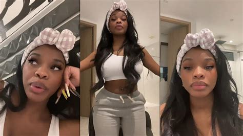 City Girls Jt Instagram Live Stream 16 May 2021 Ig Lives Tv