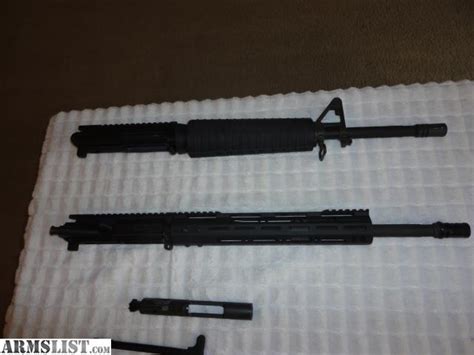 Armslist For Sale Ar Uppers For Sale