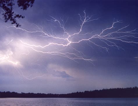 What Causes Lightning And Thunder Principia Scientific Intl