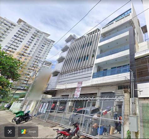 Commercial Building For Sale At Mabolo Cebu City
