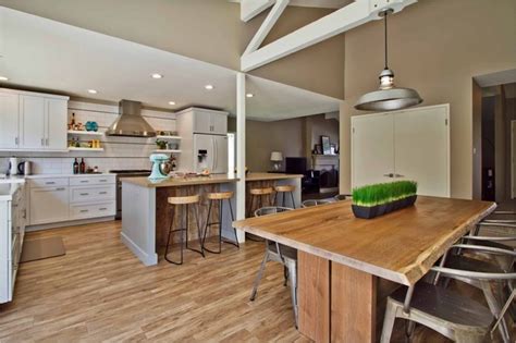 Rustic Modern