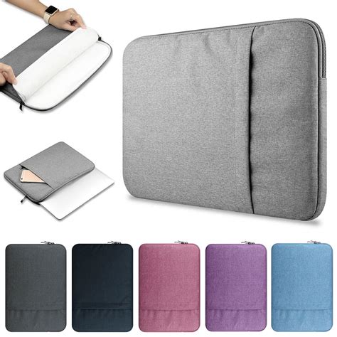 Universal Laptop Bag Sleeve Case Cover For Samsung Galaxy Book 2 12
