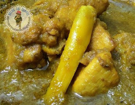 Misalnya ayam ungkep dengan bumbu kuning. Resepi Mudah | Ayam Ungkep - Belog Zai Zamree