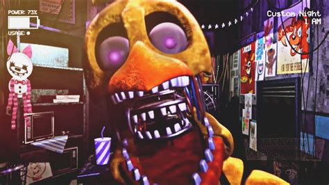 Another Fnaf Fangame Open Source Five Nights At Freddy S Remake My