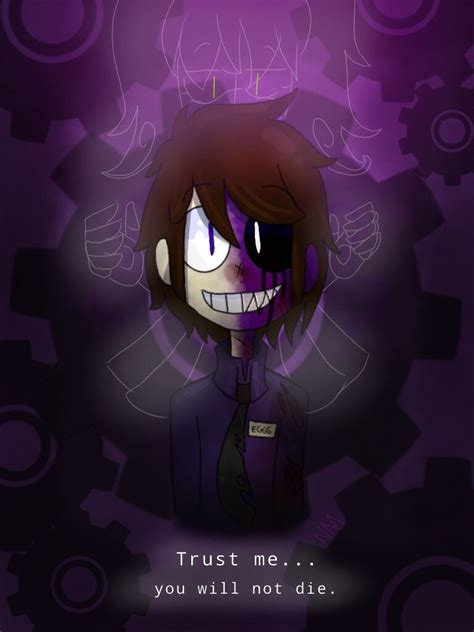 Who Is Michael Aftons Crush Michael By Lzenpepperl On Deviantart Fnaf