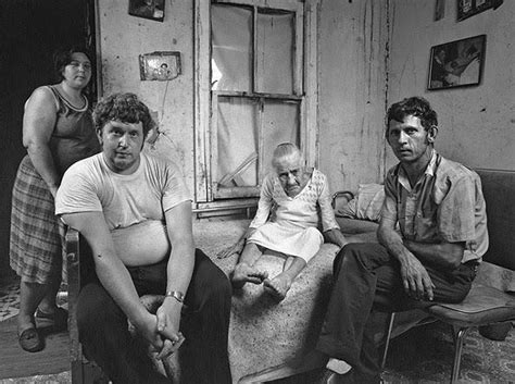 Photographer Shelby Lee Adams Appalachia Appalachian People