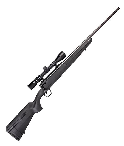 Savage Axis Xp 223 Rem Bolt Action Rifle With Scope 57256 Doctor Deals