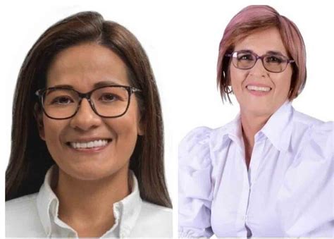 Yulia Rodríguez Y Lucila Franco Son Las Nuevas Alcaldesas De Simacota