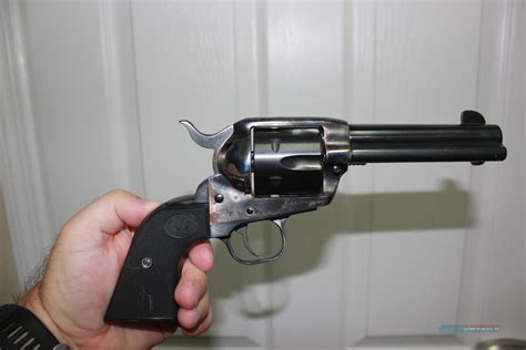 Ruger Vaquero 45 Long Colt Single For Sale At