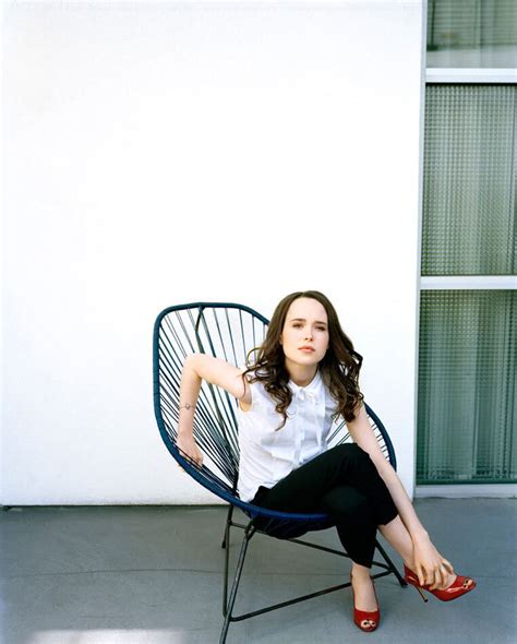 25 sexy ellen page feet pictures are too much for you to handle the viraler