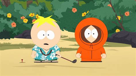 Wallpaper Id Butters Stotch P South Park Free Download