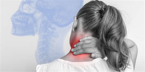 Understanding Causes Of Neck Pain American Health Imaging